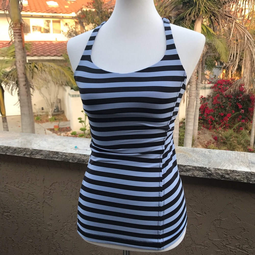 Vintage Lululemon Top